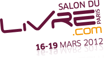 Salon du Livre de Paris - Porte de Versailles